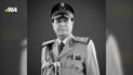 وزارة الدفاع تنعى المفتش العسكري العام جاسم التميمي بعد صراع مع المرض