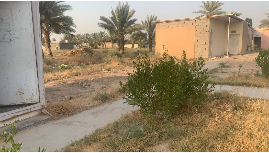 ابو غريب: التربية تهدم “المبدعات” و”المصلحين”… والبنات يتركن الدراسة (صور)