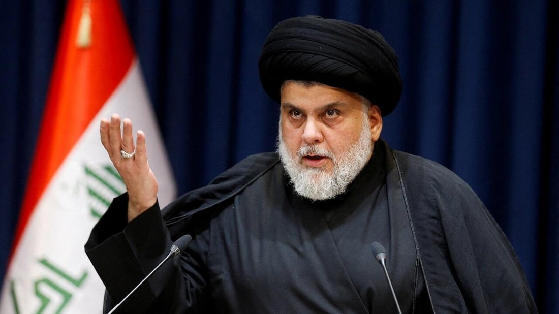 ‘Sorrowful news’: Al-Sadr urges ‘wisdom and caution’ as death toll rises in Syria’s Alawite regions