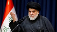 'Sorrowful news': Al-Sadr urges 'wisdom and caution' as death toll rises in Syria's Alawite regions