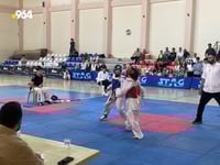 تایکواندۆی سلێمانی هەڵبژاردەی خۆی دەستنیشانکرد