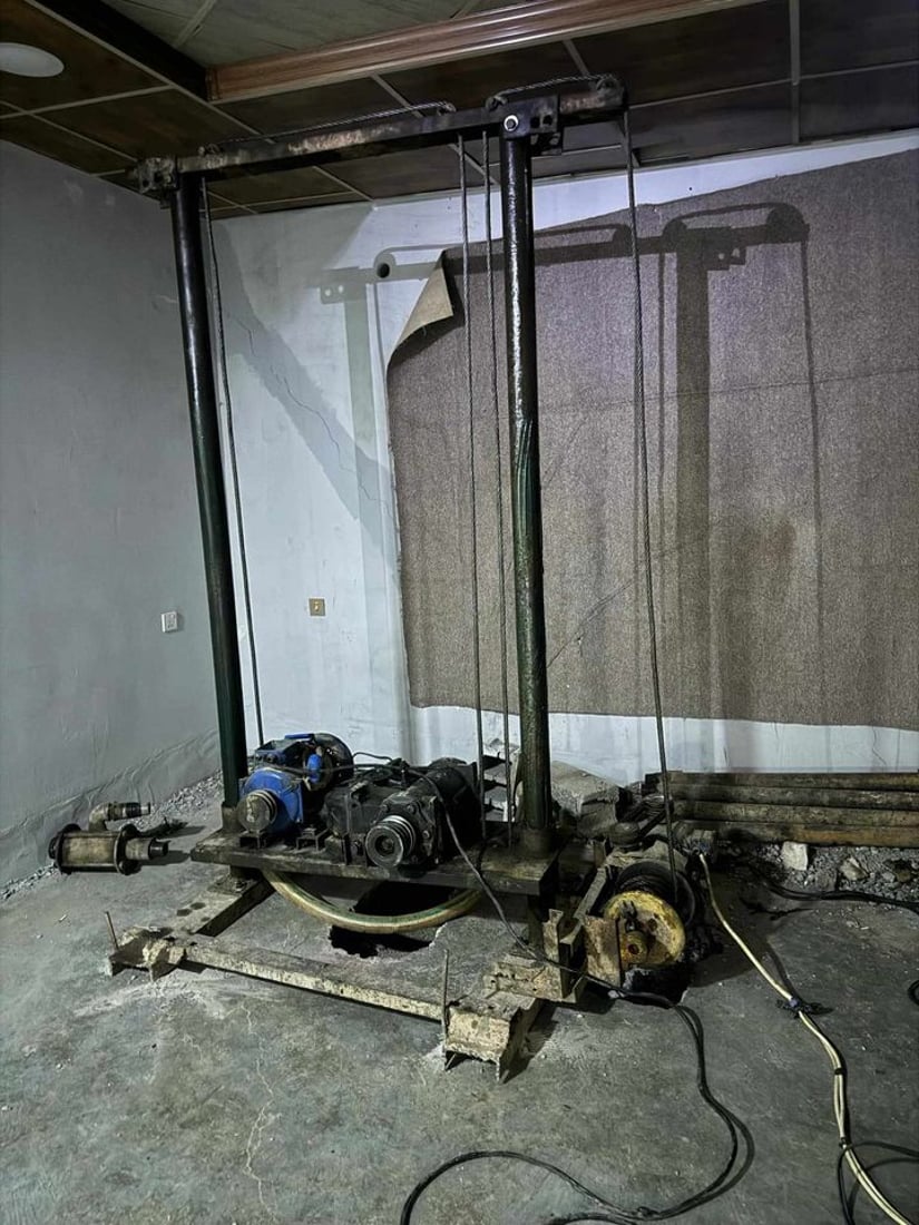 بۆ بیرلێدان چوون و قۆڵبەست کران