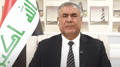 “قاومت إغراء السوداني كثيراً”.. عارف الحمامي لن يترك المالكي “أبداً”