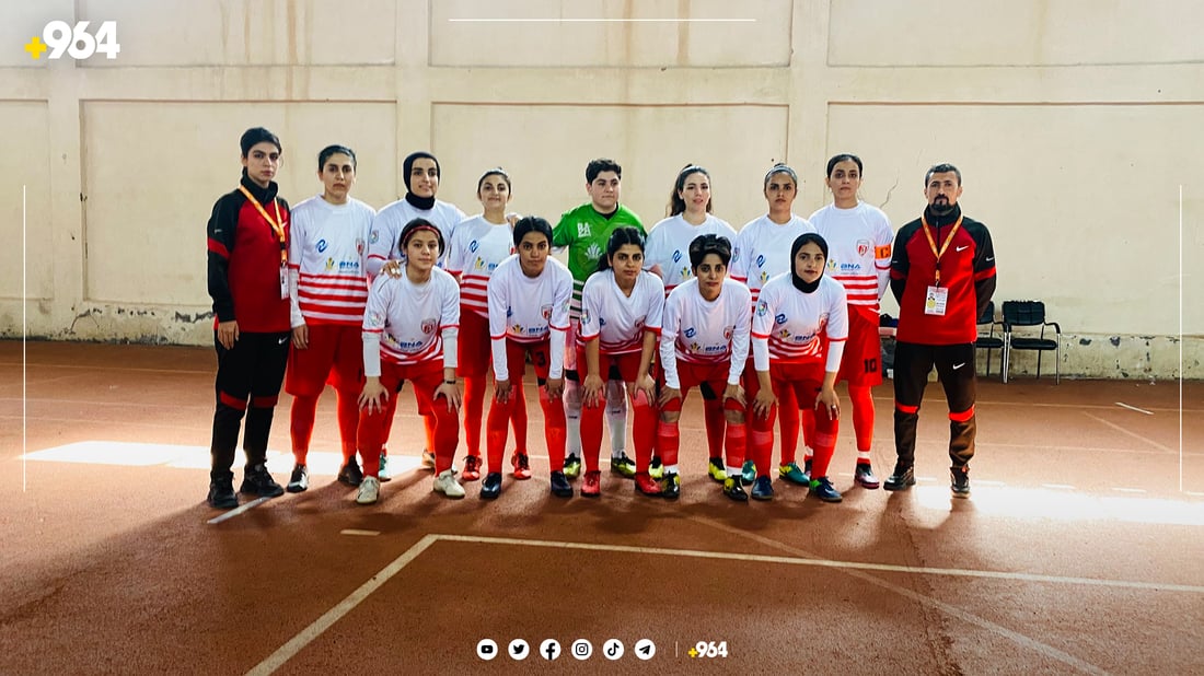 كچانی رواندز نه‌یانبرده‌وه‌