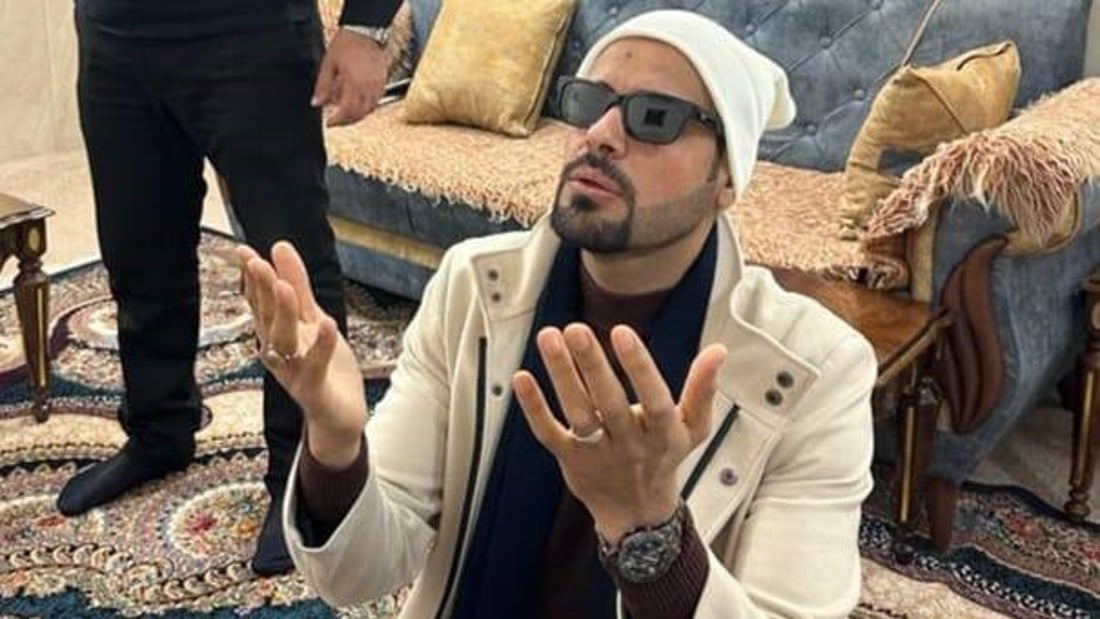 السبت في جامعة الزهراء.. كربلاء تنتظر مسرحية “حفيد نيوتن” من فرقة السراج للمكفوفين