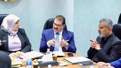 Iraqi education ministry opts to let failing students resit exams for a fee