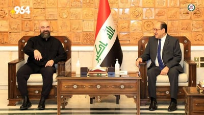Nouri al-Maliki calls on neighboring countries to respect Iraq’s sovereignty