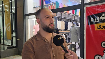 “جادەی پۆزەكە” شەوانە كار و كاسبی تێدا نەماوە و ژنان هەراسان دەكرێن