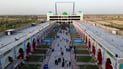 فيديو: شباب تكريت قرب سيف الإمام علي ولن يغادرو النجف حتى الأربعين