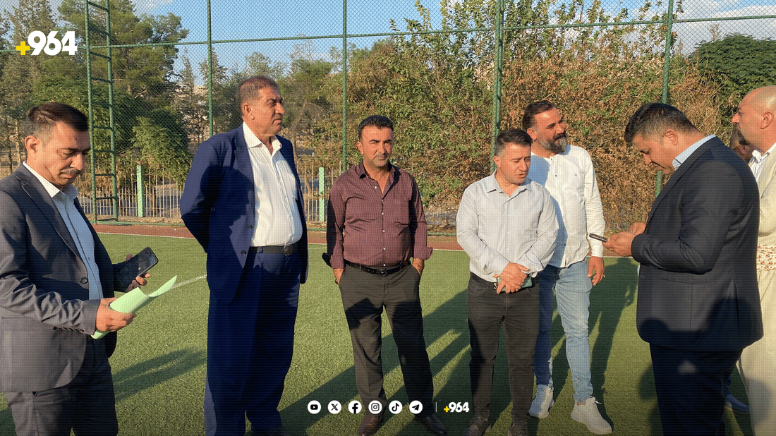 11 یانەی کوردستان هەڕەشە دەکەن