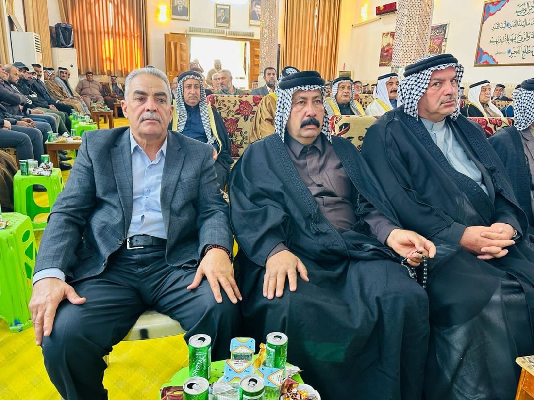 يمنع إطلاق النار والطبخ في مجالس العزاء.. اتفاق عشائري بين شيوخ المسيب