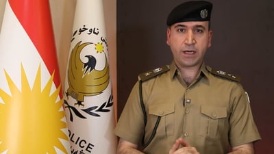 “دوو هاوسەر بە هەژمار و ئەكاونتی ساختە پارە و كارتیان لە خەڵك وەرگرتووە و قۆڵبەست كران”