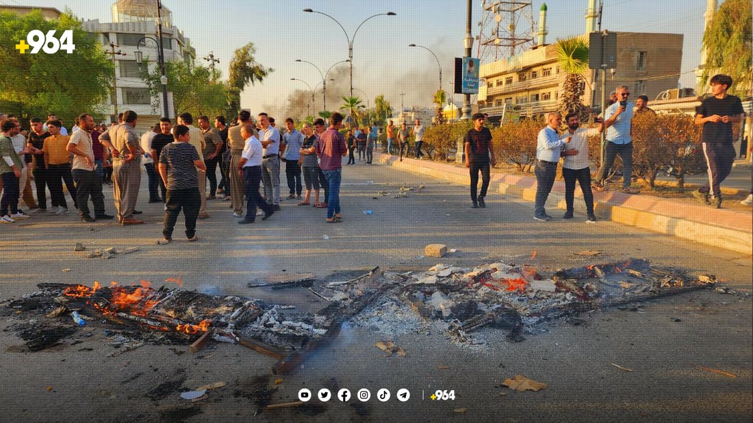 په‌رله‌مانتارانی كه‌ركوك له‌گه‌ڵ سودانی كۆده‌بنه‌وه‌