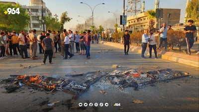 په‌رله‌مانتارانی كه‌ركوك له‌گه‌ڵ سودانی كۆده‌بنه‌وه‌