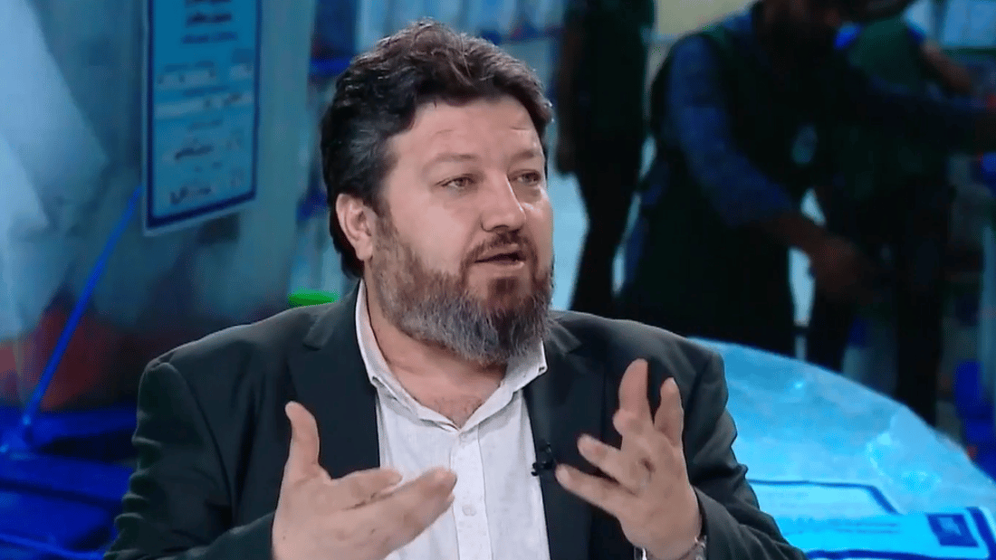 Expert warns of coercive vote-buying ahead of Iraq’s parliamentary elections