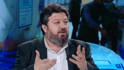 Expert warns of coercive vote-buying ahead of Iraq’s parliamentary elections