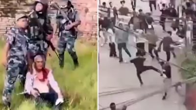 کردیان بە مارى ژنان کوشتوو؛ چارەنووسى وەزیرى دارایى نیپاڵ چى بەسەرهات؟