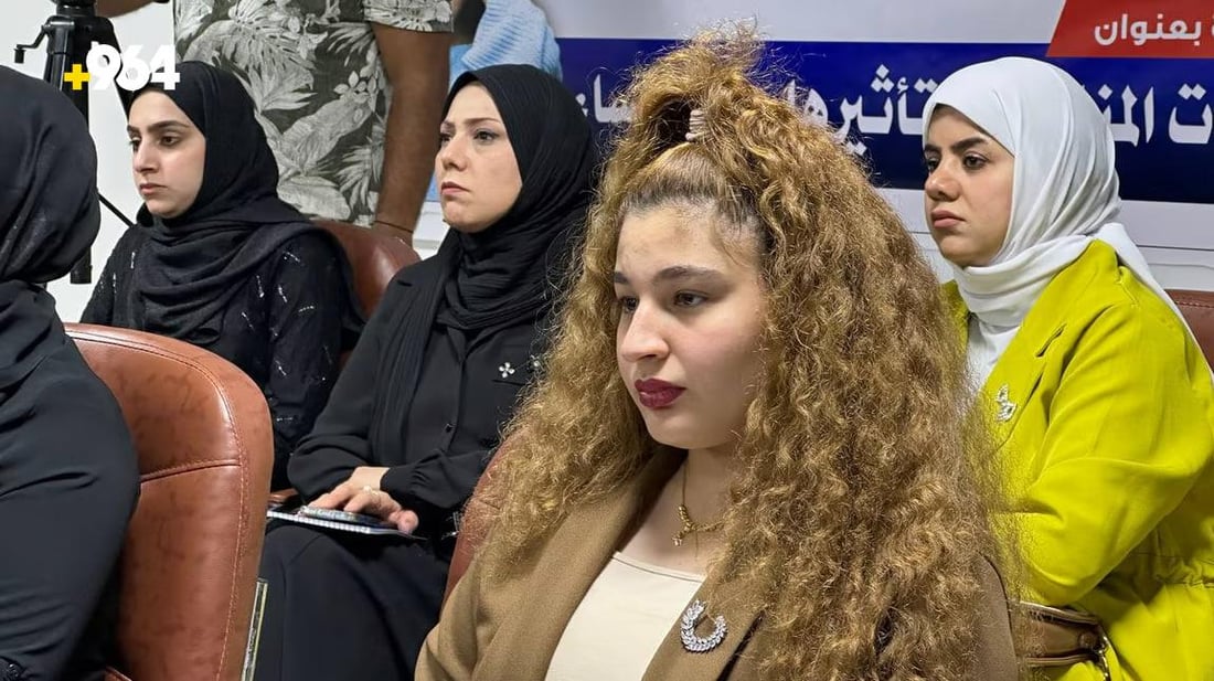 Workshop addresses climate change impact on women’s lives