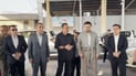 لە یەک هەفتەدا 76 هەزار گەشتیار هاتوونەتە هەولێر