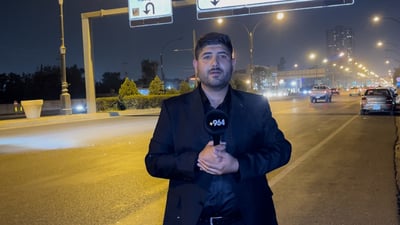 هەولێر ئارامە؛ دەنگۆکان ناراستن