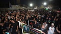 Kut protesters demand removal of governor, police chief over deadly hypermarket fire