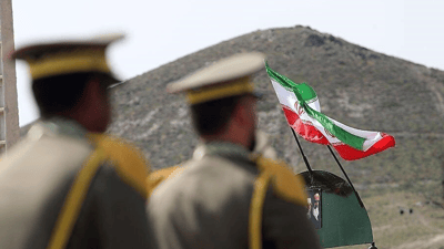 لە هێرشەکەی ئیسرائیل تەنیا دوو سەربازمان کوژراون