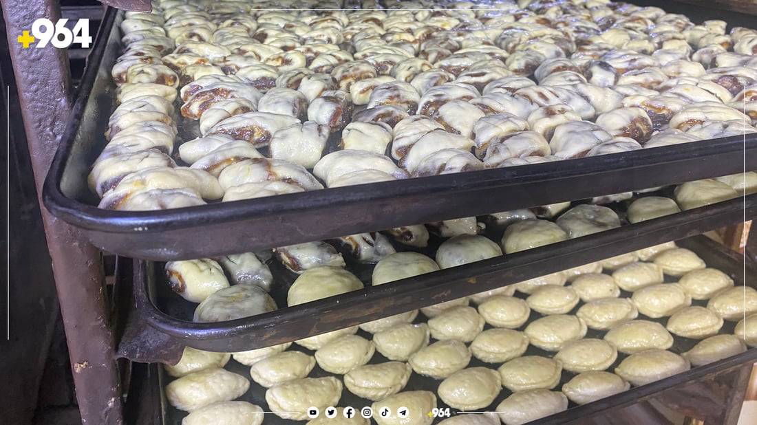 له‌ دهۆك كولیچه‌ برژاندن به‌رناكه‌وێت