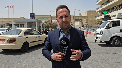 بایکۆتى پزیشکان گرفتى بۆ نەخۆشان دروستکردووە