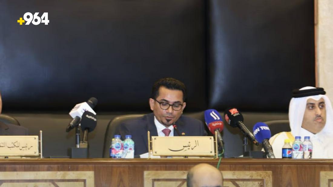 Iraqi Minister emphasizes government’s commitment to transportation sector