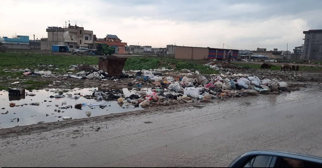 ئەنجوومەنی نیشتمانی: شارەوانییەکان بەرپرسی یەکەمن لە سزانەدانی سەرپێچیکاران