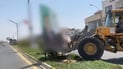 “بەهۆی گازندەی هاوڵاتییان پۆستەری هەڵبژاردنەکانمان لابرد”