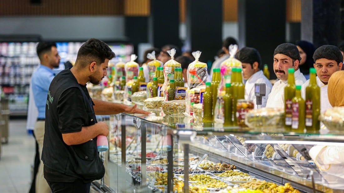No new food tariff increases applied, Iraq’s Trade Ministry says