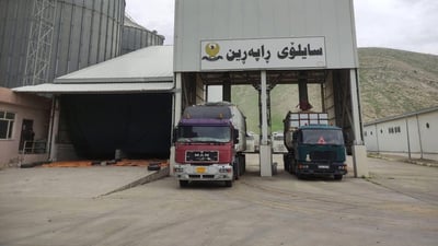 دوا وادە بۆ وەرگرتنی گەنمی جوتیارانی راپەڕین دیاریکرا