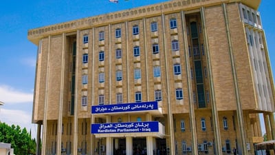 Kurdistan Region sets date for parliamentary election