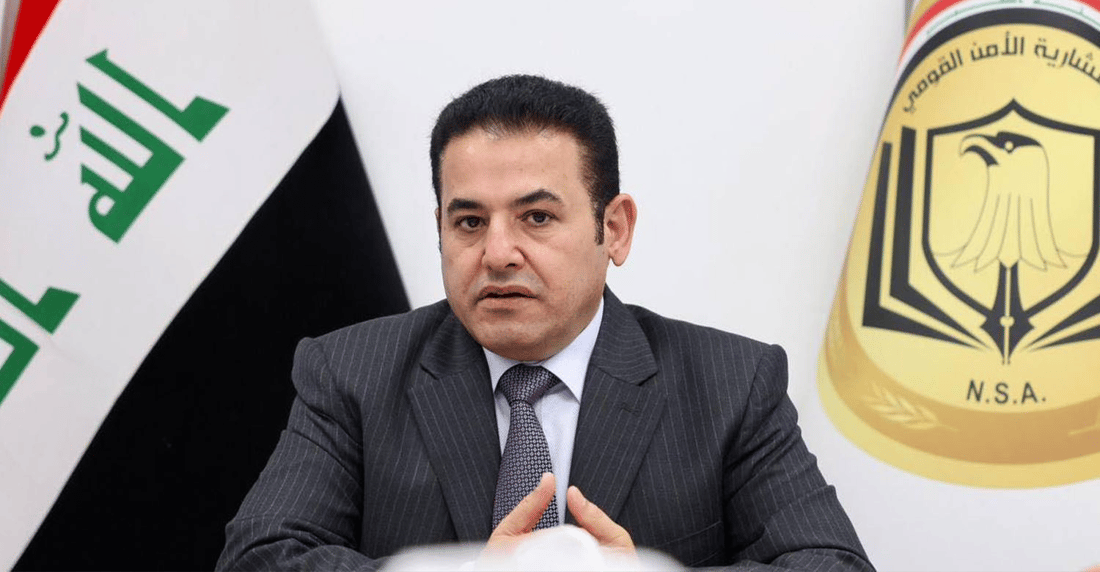“کشانەوەی هاوپەیمانان بە مانای کۆتاییهاتنی هاوبەشیمان لەگەڵیاندا نایەت”
