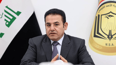 “کشانەوەی هاوپەیمانان بە مانای کۆتاییهاتنی هاوبەشیمان لەگەڵیاندا نایەت”