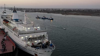 البصرة تريد صدّ ماء البحر.. وبغداد تسأل العالم: أين نبني سد شط العرب المعقد هندسياً؟