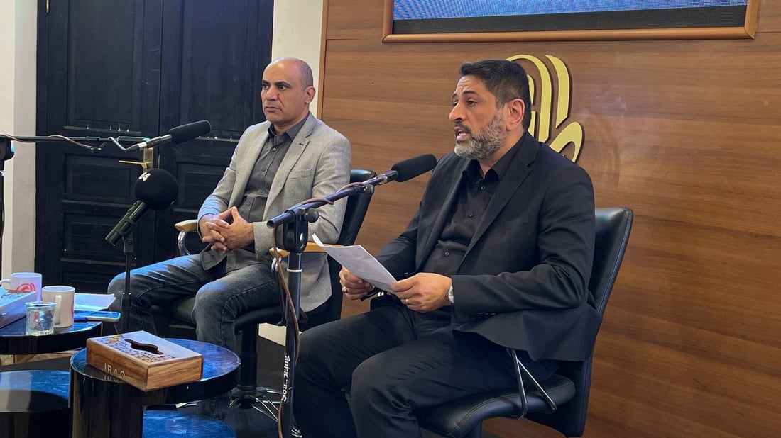 من ميسان إلى القاهرة وسيبويه.. مالك المطلبي والحافظ يؤبنون صاحب أبو جناح