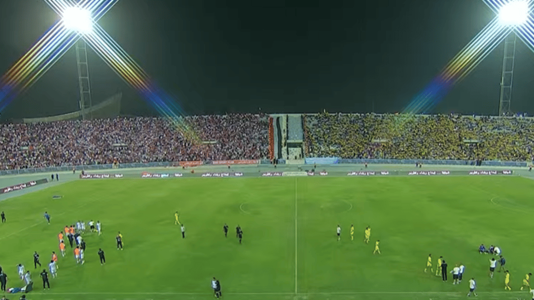 ديربي بادينان يتجه لركلات الحظ.. كأس العراق حائر بين الأحمر والأصفر