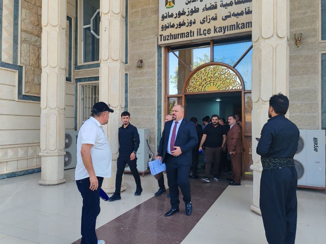 رۆژنامەنووسانی خورماتوو “بێکەس” و “بێ زانیاری” ماونەتەوە