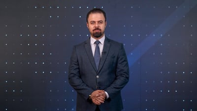 ئەمڕۆ دوو کێشەی ئاڵۆز پێکەوە چارەبوون