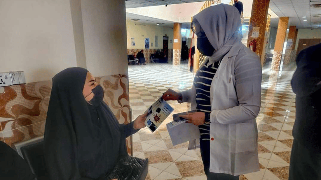 نەخۆشییەکی ترسناک لە دوزخورماتوو بڵاوبووەتەوە