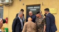 لجنة التحقيق في قضية المهندس بشير تزور السجن وتلتقي با...