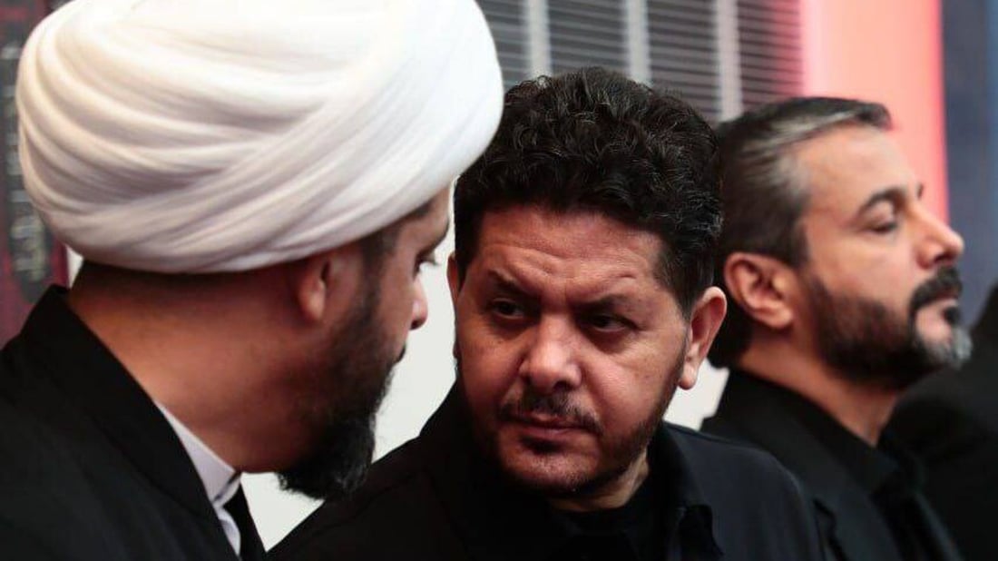 ليث الخزعلي عن حصر السلاح: لن نوافق إلا بقرار من الإطار وفق رؤية المرجعية