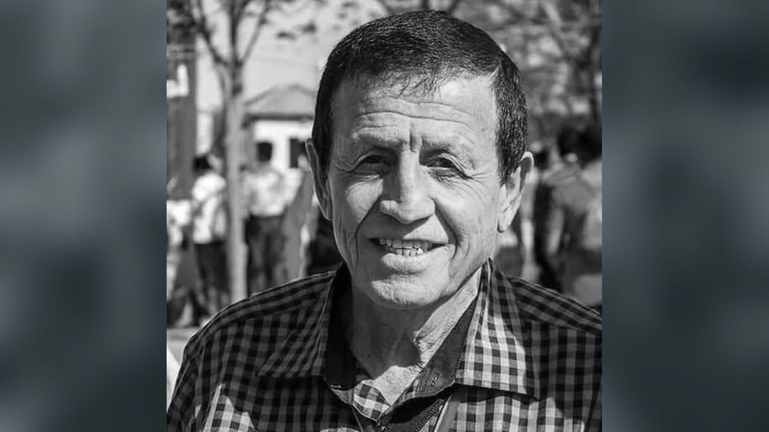 وەرزشوان و كۆمێنتارێكی بەناوبانگی عێراق گیانی لەدەست دا