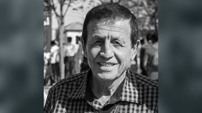 وەرزشوان و كۆمێنتارێكی بەناوبانگی عێراق گیانی لەدەست دا