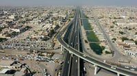 مقتل شخص أمام مخبز في حيانية البصرة والشرطة تبحث عن الق...