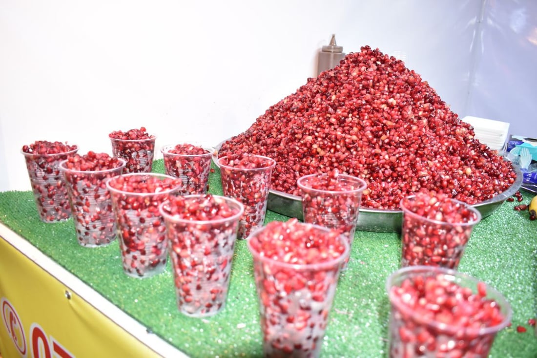 4 وجهات مجانية لعوائل أربيل بعد الإفطار هذا العام وحتى منتصف الليل