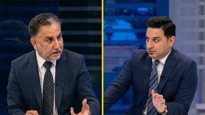العصائب: تركنا سلاحنا في مخازن الحكومة والإطار يكتب “مسودة الحصر”  