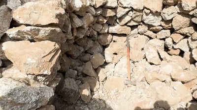 كورەی گەچ جارێكی دیكە لە كۆیە گڕدرایەوە و ئەڵمانییەكان هاوكارن